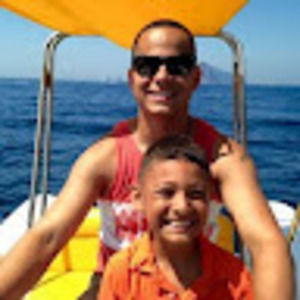 Meet your Posher, Tristan